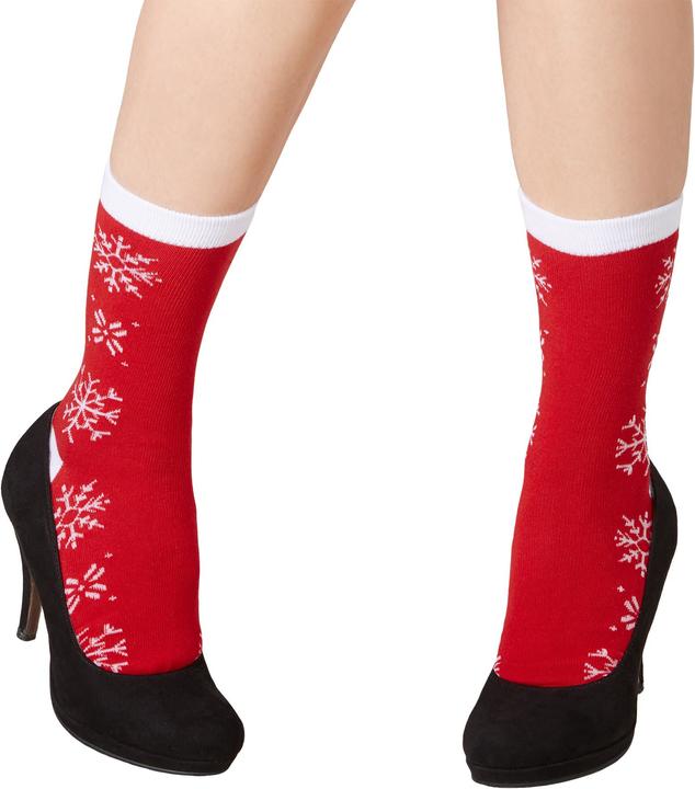 Actual product image tectake Weihnachts (Single pack, 43 - 46)
