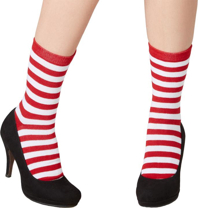 Actual product image tectake Weihnachts (Single pack, 43 - 46)