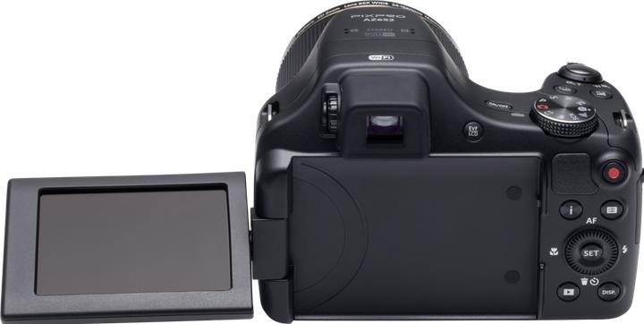 Produktbild Kodak AZ652 (4.3 - 279.5 mm, 20 Mpx, 1/2,3'')