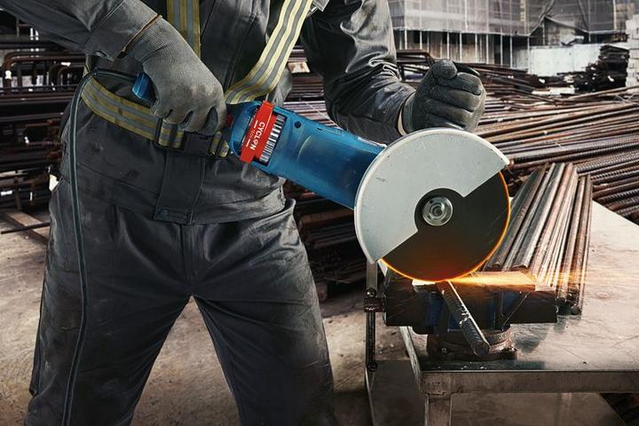 Actual product image Bosch Professional GWS 24-230 (230 mm)