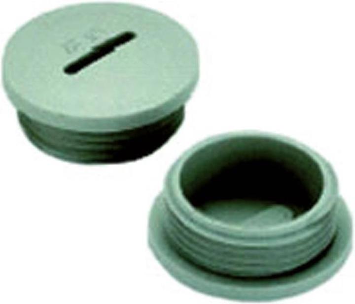 Produktbild Weidmüller Verschlussschraube M25 Polyami