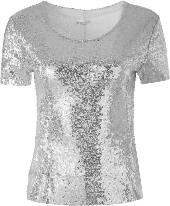 Produktbild tectake Shirt (XXL)