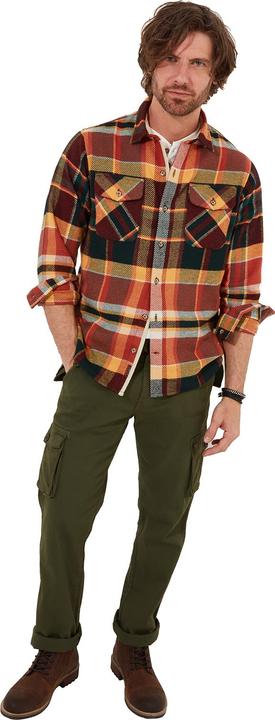 Produktbild Joe Browns Autumn Check Overshirt (S)