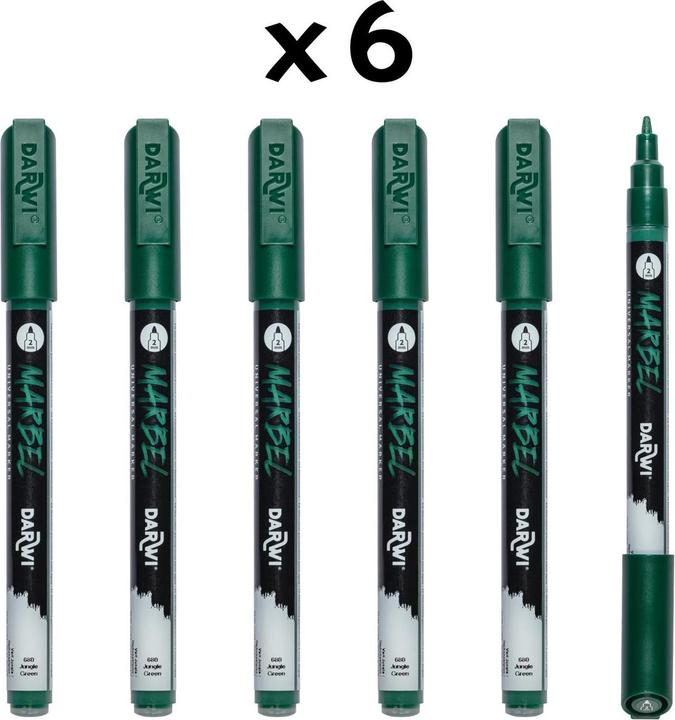 Produktbild Marbel Acrylmarker