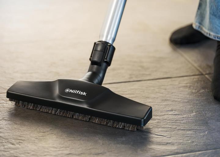 Actual product image Nilfisk ELITE SICL14E08A2-B- HFN Classic EU