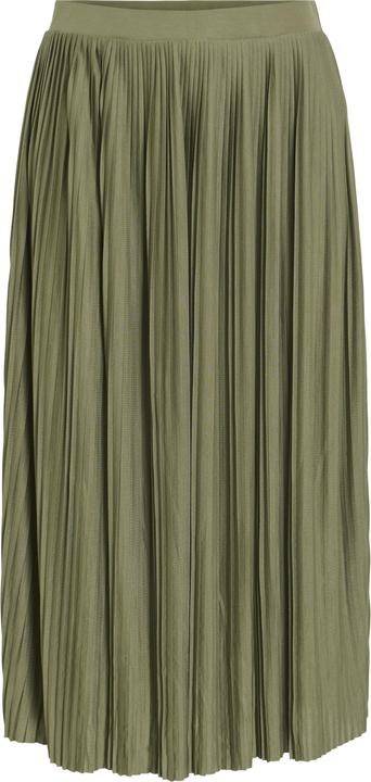 Actual product image Vila Plissee Midirock (XS)