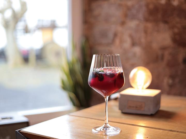 Actual product image Nachtmann Tastes Good (6.40 dl, 4 x, Gin glasses)