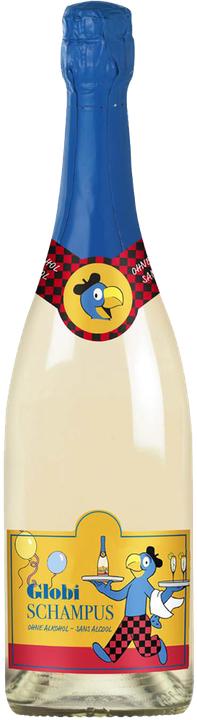 Produktbild Strada Globi (1 x 75 cl)