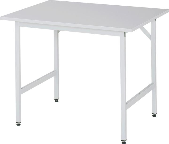Produktbild RAU ESD-Arbeitstisch (80 cm, 100 cm)