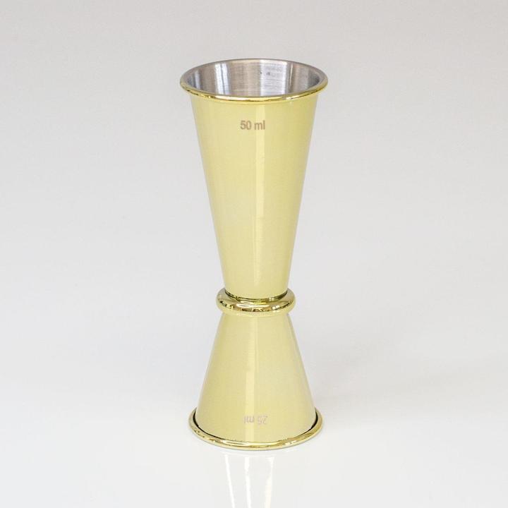 Image du produit Uberstar Barmass Jigger Gold (Jigger)