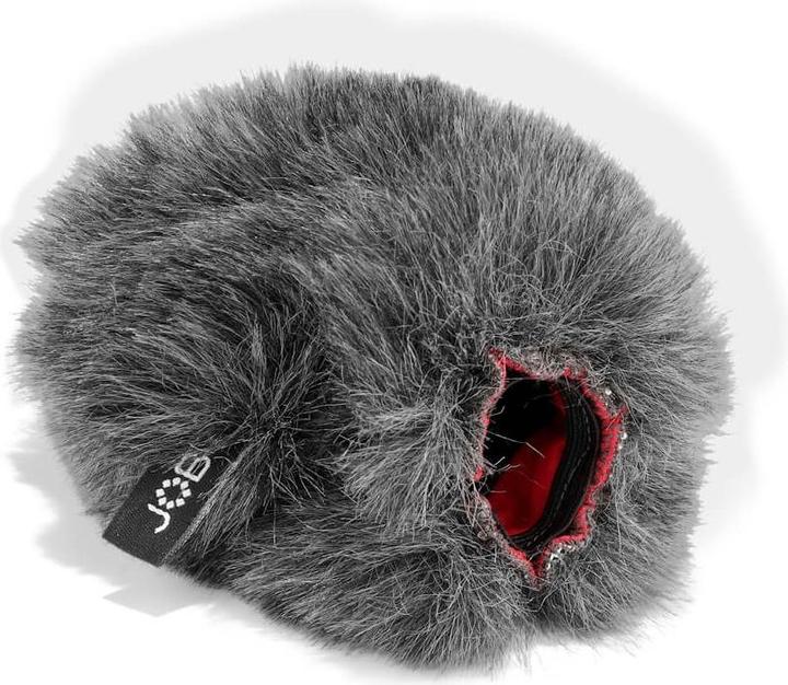 Joby Windjammer (Fell)