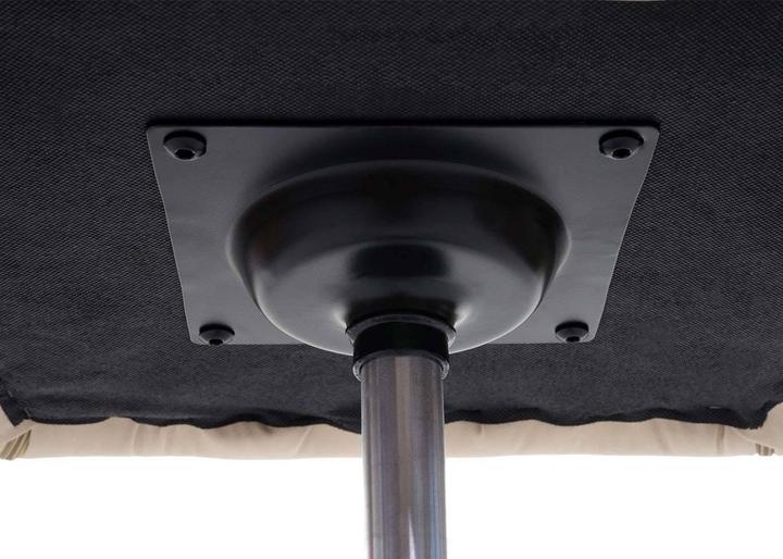 Image du produit JOHN316 Konferenzstuhl (45 - 56 cm)