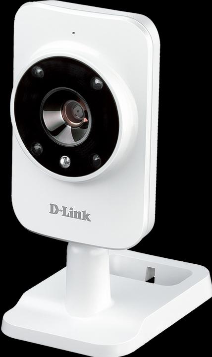 Immagine prodotto D-Link Monitor domestico mydlink HD (1280 x 720 pixel)