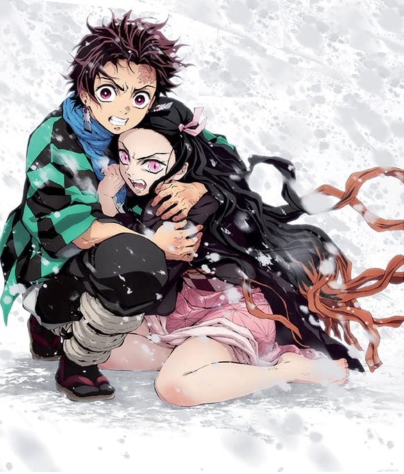 Produktbild GB Eye Demon Slayer Set 2 Chibi Posters Series 3 (52x38)