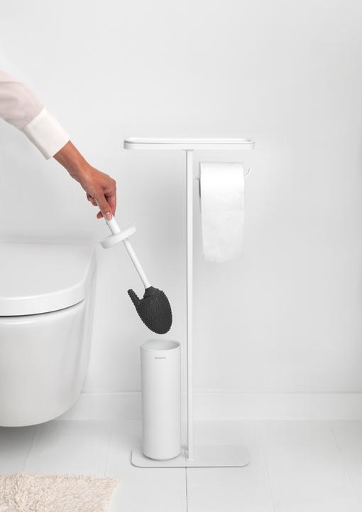 Produktbild Brabantia Toilettenbutlerbutler MindSet