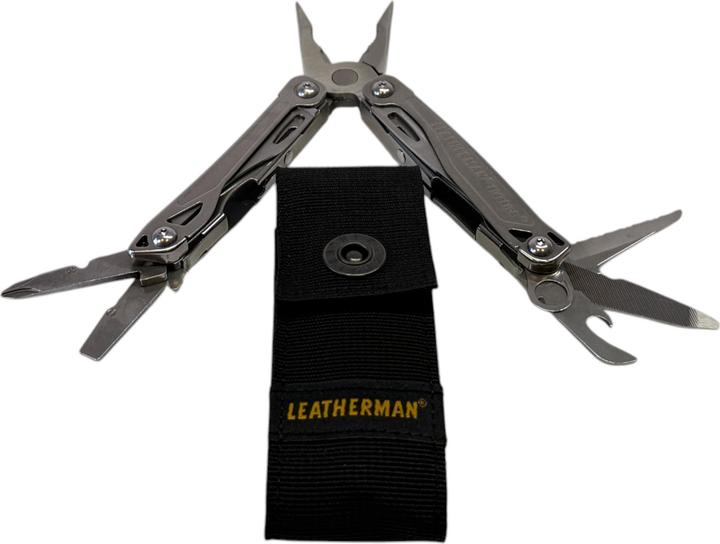 Produktbild Leatherman Sidekick (15 Funktionen)