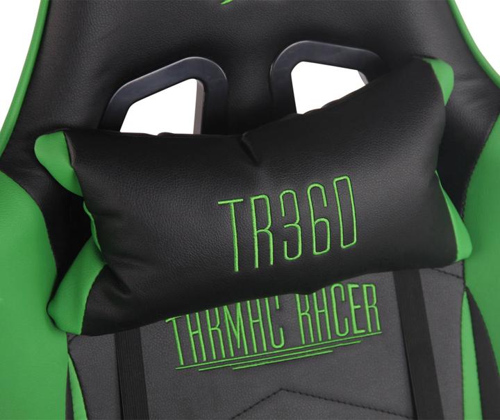 Produktbild CLP Turbo mit Fussablage