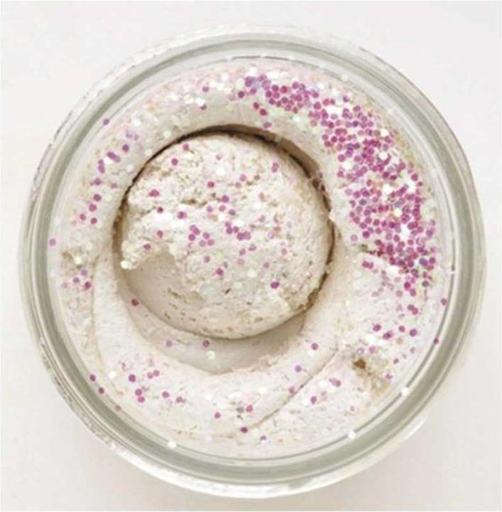 Berkley Powerbait Glitter Trout Dough