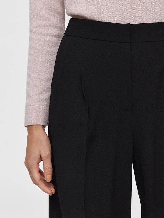Actual product image Selected Femme Trousers SLFTINNI (W42/L32)