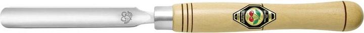 Actual product image Kirschen Woodturning hollow chisel (10 mm)