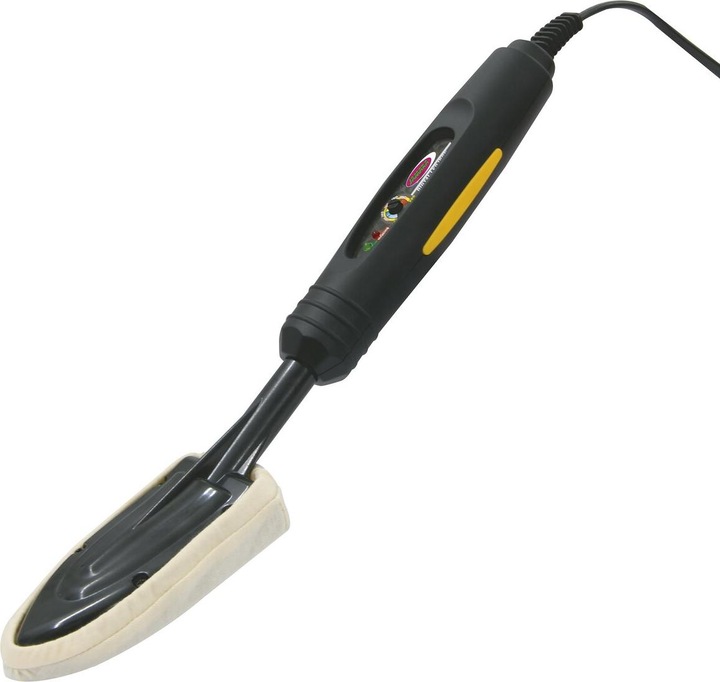 Image du produit Jamara Fer à repasser pour feuilles d'aluminium Future Iron III (140 W)