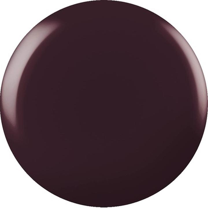 Immagine prodotto CND Shellac - Strato di colore Dark Dahlia (Dalia scuro, Vernice UV gel)