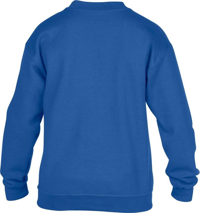 Produktbild Gildan Sweatshirt Rundhalsausschnitt (140, 146)