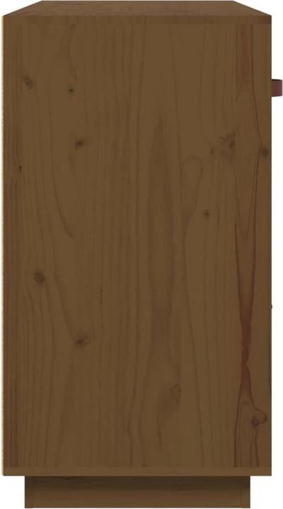Image du produit vidaXL Sideboard (100 x 100 x 75 cm)