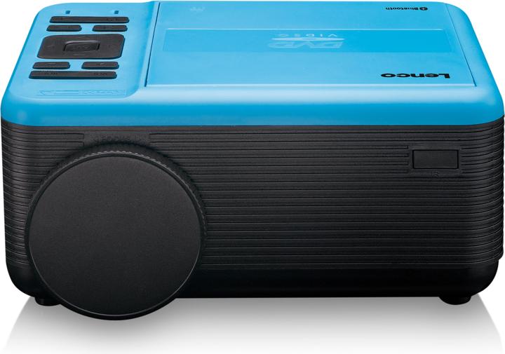 Lenco LPJ-500 (Full HD, 2000 lm)