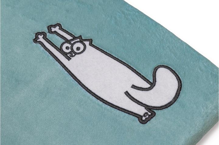 Actual product image Karlie Simon's Cat (60 cm, Brown, Green)