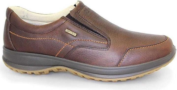 Produktbild GriSport Wanderschuhe Melrose Gewachstes Leder (47)