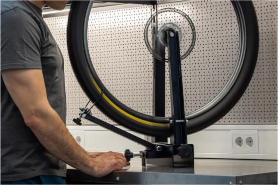 Produktbild Unior Standard