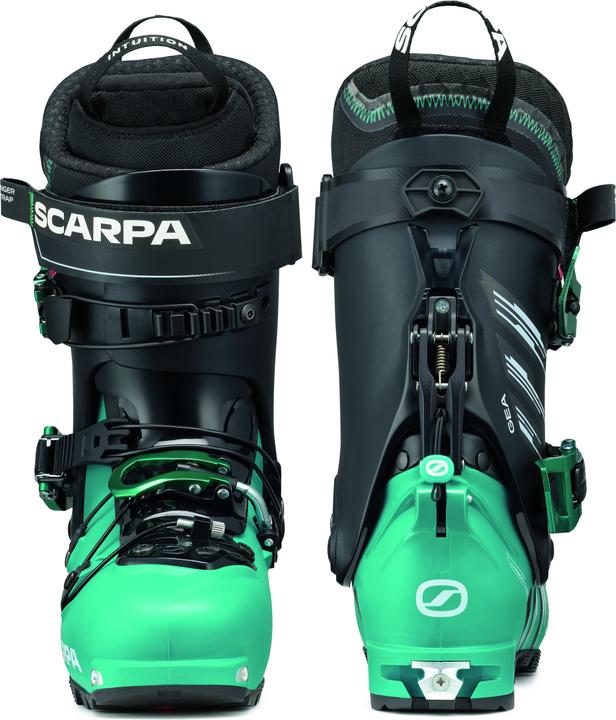 Image du produit Scarpa Gea (26)