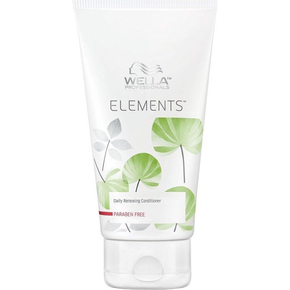 Wella, Conditioner, Balsam pentru par Professionals Elements Lightweight Renewing (200 ml)