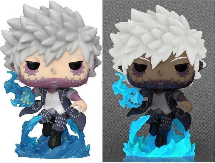 Produktbild Funko My Hero Academia - Dabi 1834 Animation