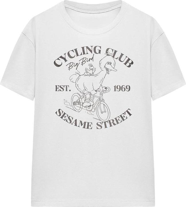 Produktbild Cycling Club TShirt (M)