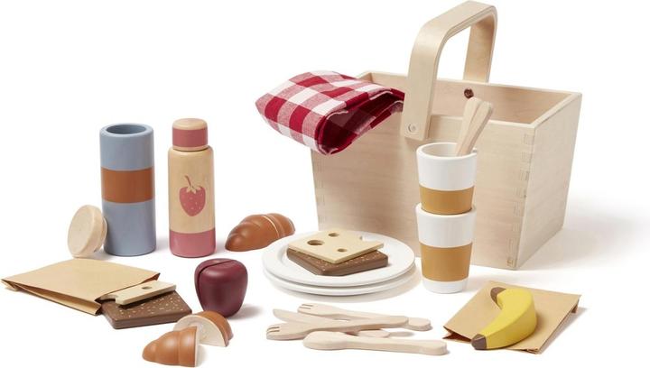 Immagine prodotto Kids Concept Set da picnic Hub per bambini