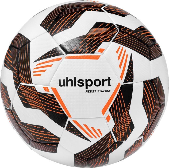 Produktbild Uhlsport Fussball Resist Synergy (5)