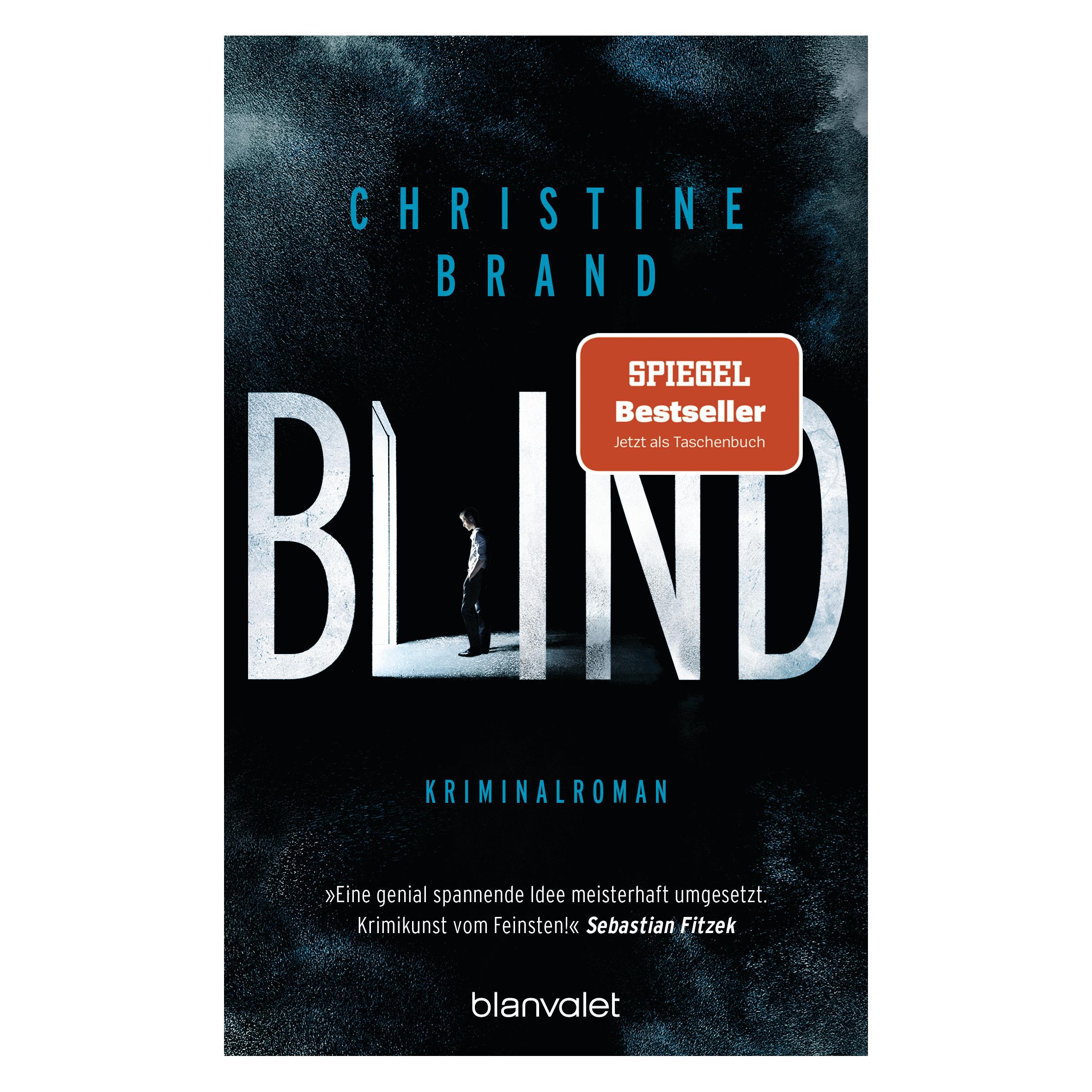 Blind thumbnail