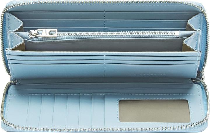 Actual product image Liebeskind Berlin Portemonnaie Handliche Geldbörse aus Schafsleder