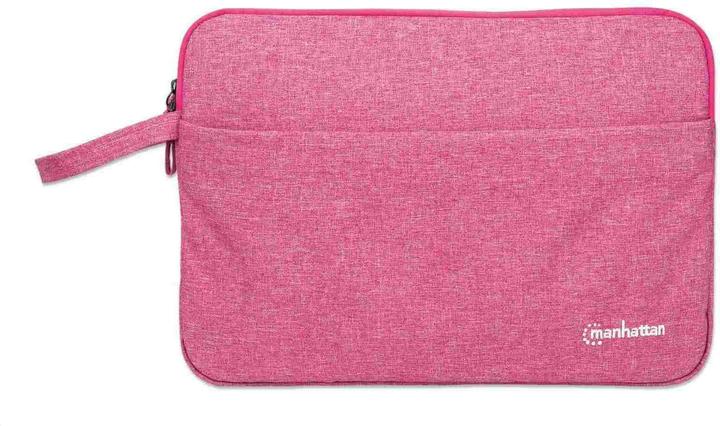 Actual product image Manhattan Cambridge Clamshell Notebook Case 14.1" (14.10", Universal)