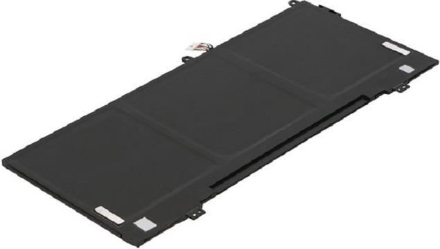 Actual product image 2-Power CP03XL (3 cubicles, 5275 mAh)