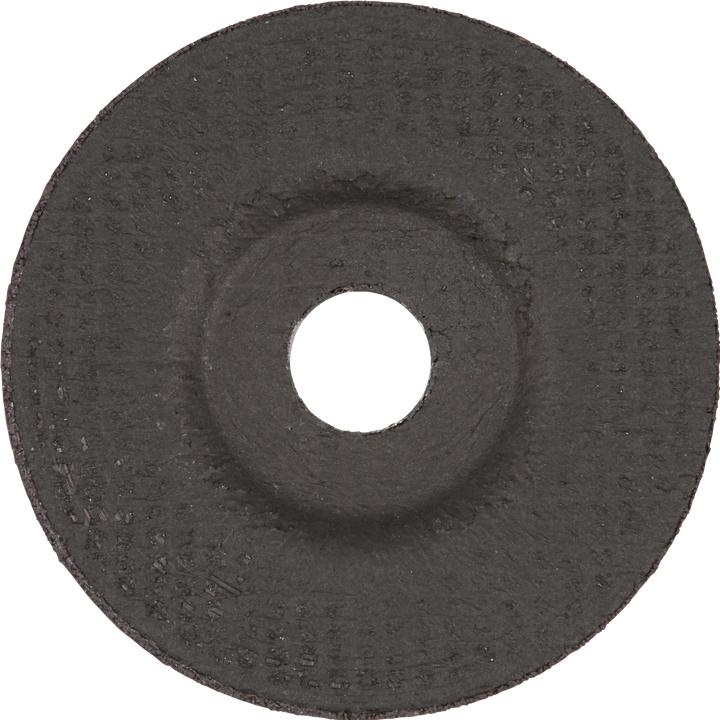 Produktbild wolfcraft 1 Trennscheibe Met. gek. ø115x2,5x22,2mm