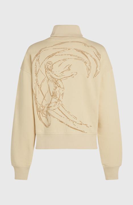 Produktbild O'Neill O'Riginals High Neck Crew (S)