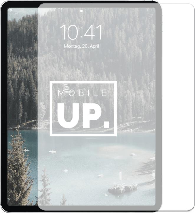 mobileup 12.9" Apple iPad Pro 2018 (3rd Gen) / 2020 (4th Gen) Screen Protector (1 Stück, iPad Pro 12.9 2020 (4. Gen), iPad Pro 12.9 2018 (3. Gen))