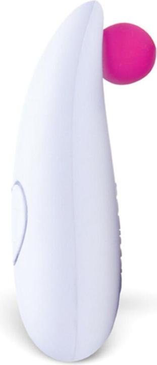 Actual product image OhMiBod Lovelife - Smile Clitoral Vibe