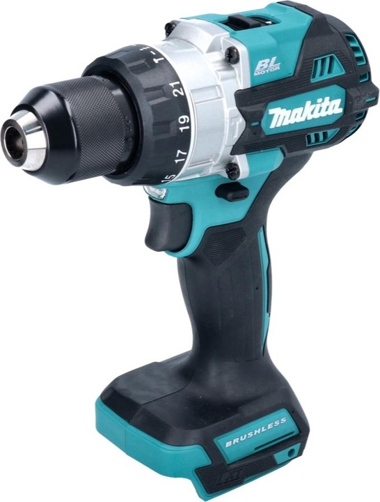 Actual product image Makita DHP486Z (Rechargeable battery operated)
