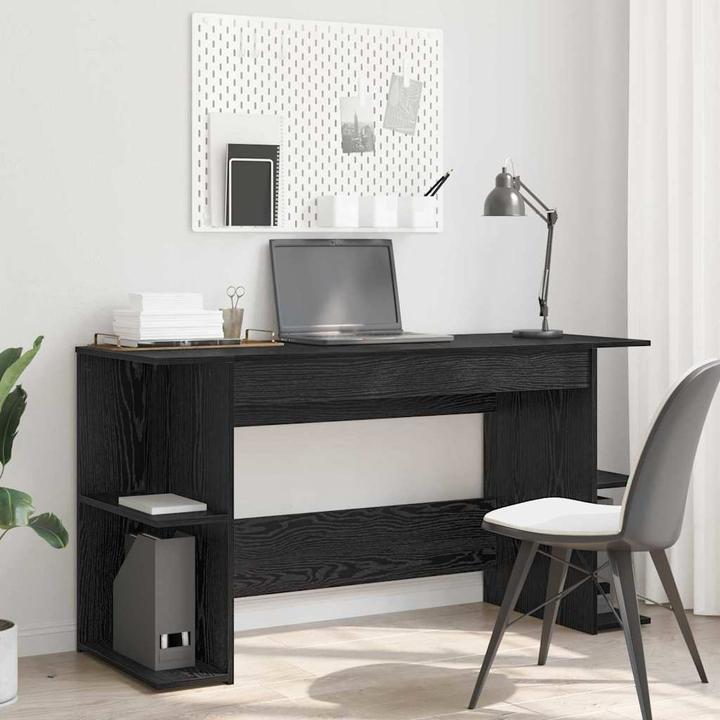 Actual product image vidaXL Office desk (140 x 50 x 75 cm)