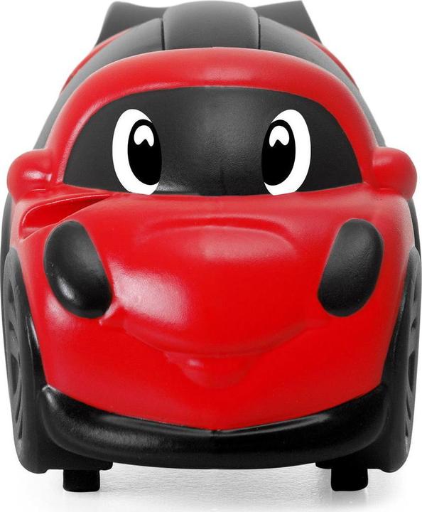 Actual product image Chicco Turbo Ball - Race Track