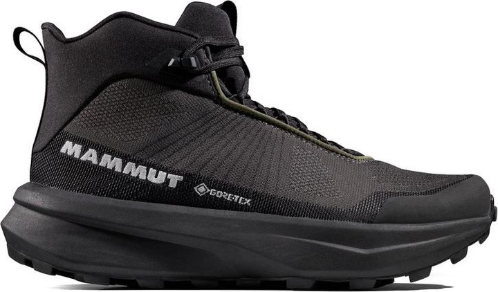 Actual product image Mammut Aenergy Mountain Mid GTX (43 1/3)
